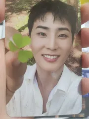 ヨンケイ レウェットノ 四つ葉のクローバー デジパック DIGIPACK ヨンケイ クローバ