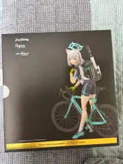 Figma シロコ(ライディング) dx