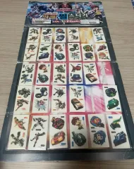 ターニングメカド **シール** **韓国版**