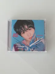 NCT(エヌシーティー) WIND AND WISH Songbird 日本版 SAKUYA 開封