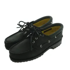 2026年最新】TImberland 3eye ブラックの人気アイテム - メルカリ