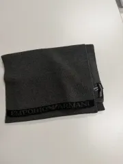 エンポリオアルマーニ マフラー