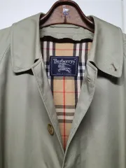 バーバリー コート