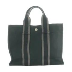 サマーセール‼️【オシャレ度高め‼️綺麗‼️】エルメス　ドーヴィル PM フールトゥ サマーセール‼️【オシャレ度高め‼️綺麗‼️】エルメス ドーヴィル PM