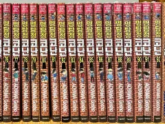 (まとめ 送料込み 19 ) 名探偵 コナン 旧バージョン 漫画 未開封 76 92 巻 セット