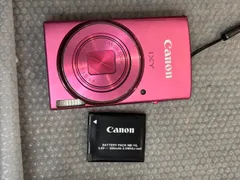 【極美品】Canon IXY 140　イクシー pc2054 動作確認済み Amazon.co.jp: Canon デジタルカメラ IXY 140 光学10倍ズーム シルバー