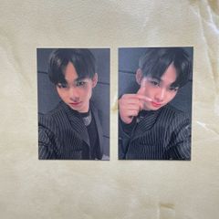 TXT スビン　1000人限定　トレカ　fc限定 TXT 2025 FC 会報誌 アンケート スビン 特典 1000人限定トレカ - メルカリ