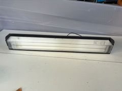 ☆ クリアライト CL932R 90cm 蛍光灯 標準 曲げガラス 水槽 用 - メルカリ