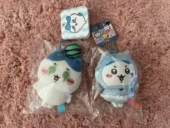 ちいかわ ハチワレ マスコット まとめ