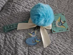 イーブイ コレクション キーホルダー シャミッド