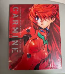 2026年最新】エヴァ 画集の人気アイテム - メルカリ