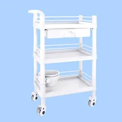 2026年最新】医療用ワゴンの人気アイテム - メルカリ