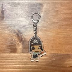 奈良美智 yoshitomo nara アクリル キーホルダー E - メルカリ