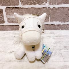 菊花賞 コントレイル 競馬ぬいぐるみアイドルホース - メルカリ