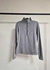 90) ナイキ レディース ランニング 機能性 Tシャツ