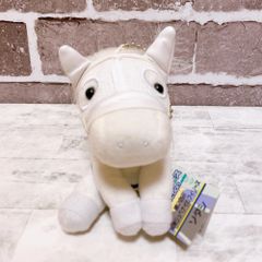 アイドルホース ハヤヤッコ ぬいぐるみ 競馬 アルゼンチン共和国杯 アルゼンチン共和国杯 ハヤヤッコ アイドルホース 競馬ぬいぐるみ