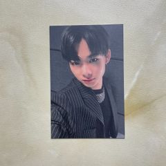 TXT 2025 FC 会報誌 アンケート 特典 1000人限定トレカ 5枚 コンプ