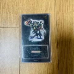 進撃の巨人 FINAL ファイナル 展示会 エレン s アクリル スタンド