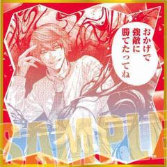 中古】ヴァイスシュヴァルツ SAO/S100-025SP[SP]：(ホロ)兄妹の絆