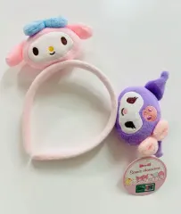 サンリオ マイメロディ クロミ カチューシャ