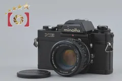 2026年最新】minolta XEの人気アイテム - メルカリ