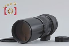 ZENZA BRONICA ゼンザブロニカ 【中古】ZENZA BRONICA ゼンザブロニカ