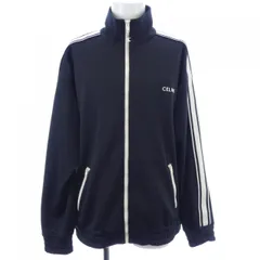 2026年最新】celine トラックジャケットの人気アイテム - メルカリ