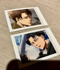 進撃の巨人 進撃の リヴァイ パシャ まとめ