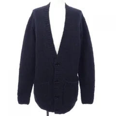 ドリスヴァンノッテン DRIES VAN NOTEN カーディガン