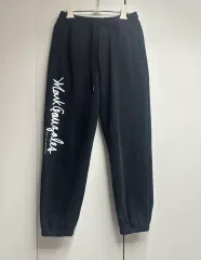 マークゴンザレス 黒 スウェット ジョガーパンツ トレーナー M