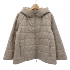 新品同様✨モラビト　ダウンジャケット　エコファー　アイボリー　38　ショート 楽天市場】モラビト（コート・ジャケット｜レディースファッション）の