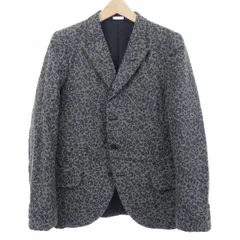 コムデギャルソンオム COMME des GARCONS HOMME DEUX DT-J027 ジャケット