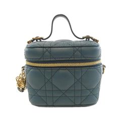 再出品】Lady Dior D-Joy マイクロバッグ クラウドブルー - メルカリ