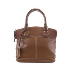 極美品】ルイヴィトン スハリ ロックイットGM ハンドバッグ 黒 5415