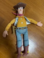 トイストーリー ウッディ