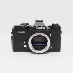 2026年最新】minolta xdの人気アイテム - メルカリ