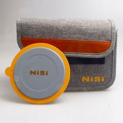Canon RF 50mm F1.8 STM レンズ NiSi CPLフィルター - メルカリ