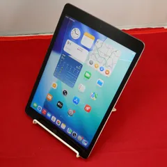 APPLE iPad 第9世代 MK2K3J/A 10.2インチ Wi-Fi 64GB スペースグレイ