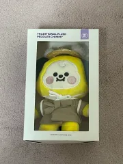 BT21 BTS CHIMMY ぬいぐるみ