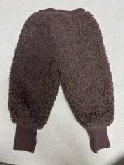 フリースズボン 110