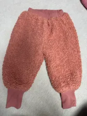 フリースズボン 110