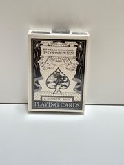 新品未開封】小林賢太郎 POTSUNEN(ポツネン)トランプ 赤 - メルカリ