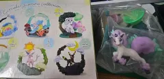 ポケットモンスター リーメント ガラル ポニータ フィギュア 出品