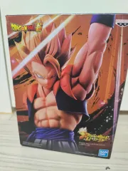 BANPRESTO(バンプレスト) ドラゴンボール SUPER Son Goku ベジータ フィギュア