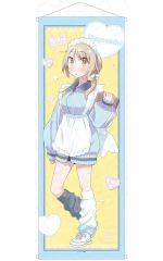 角巻わため　等身大タペストリー 角巻わため 等身大 タペストリー ホロライブ - メルカリ