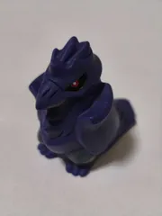 アーマーガア 指人形 ポケモンキッズ ソフビ人形 フィギュア ポケモン Pokemon