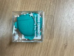 サンリオ キャラクター ショッピングバッグホルダー ハンギョドン 未開封