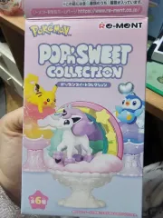 リーメント ポケモン ポップスイート コレクション フィギュア ピカチュウ 出品