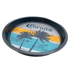 CORONA コロナ セービングトレイ アメリカン雑貨