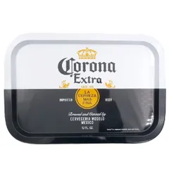 CORONA EXTRA コロナエクストラ レクタングルトレイ アメリカン雑貨